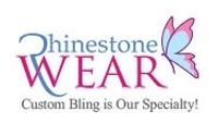 Rhinestone Wear coupons